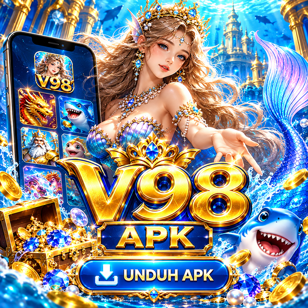 V98 APK Game Download